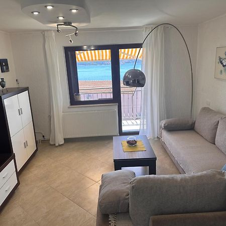 Apartment Nena Crikvenica Eksteriør bilde