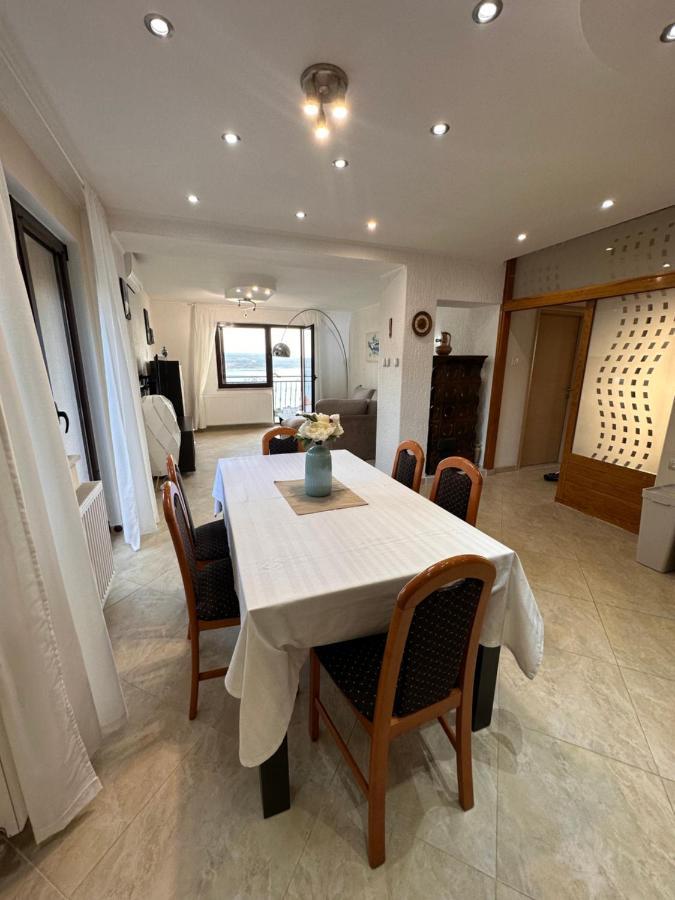 Apartment Nena Crikvenica Eksteriør bilde