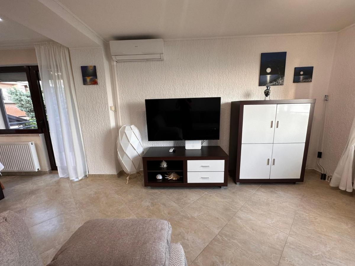 Apartment Nena Crikvenica Eksteriør bilde