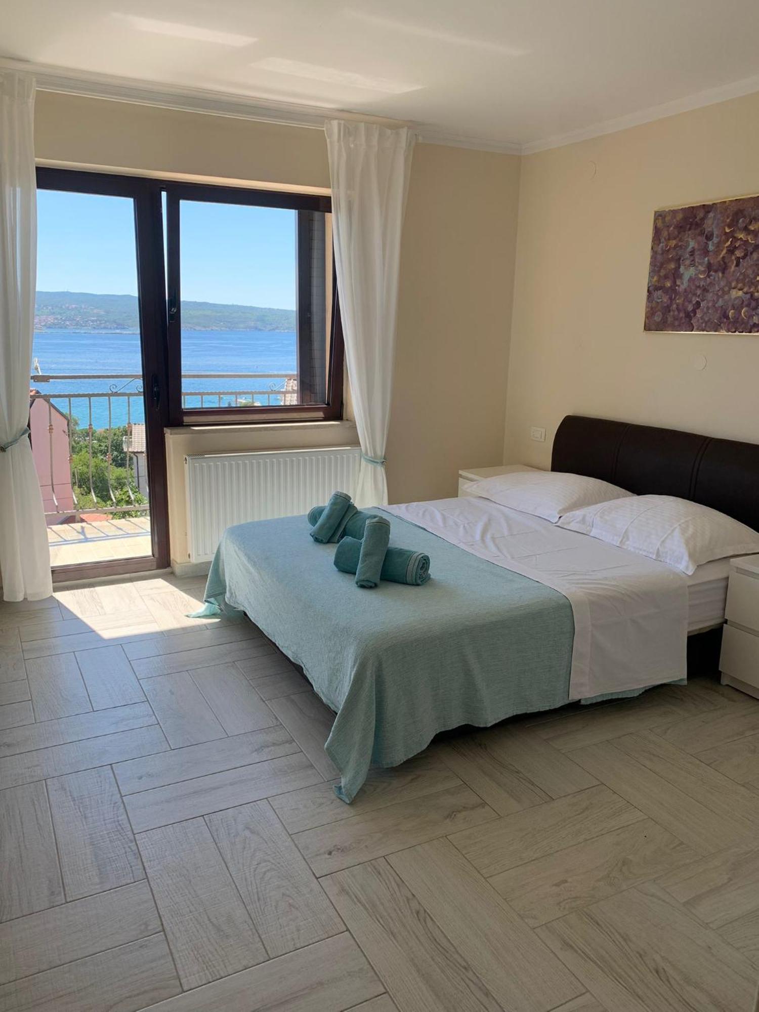 Apartment Nena Crikvenica Eksteriør bilde